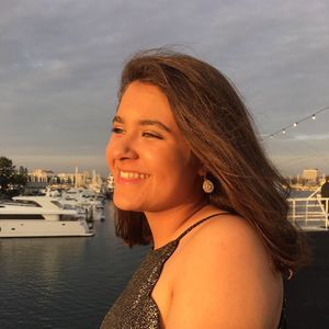 Meet your Posher, Aliya